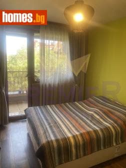 Двустаен, 64m²