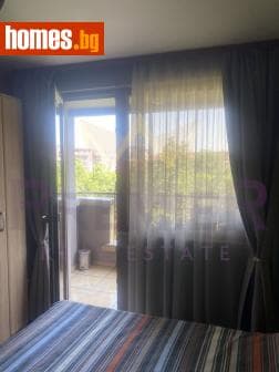 Двустаен, 64m²