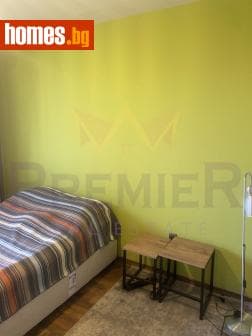 Двустаен, 64m²