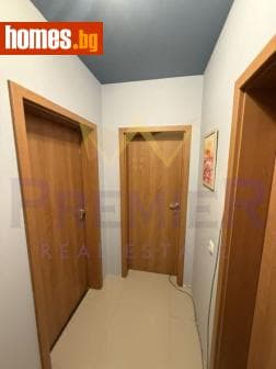 Двустаен, 64m²