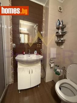 Двустаен, 64m²