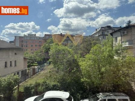 Двустаен, 64m²