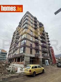 Двустаен, 82m²