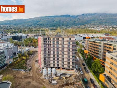 Двустаен, 82m²