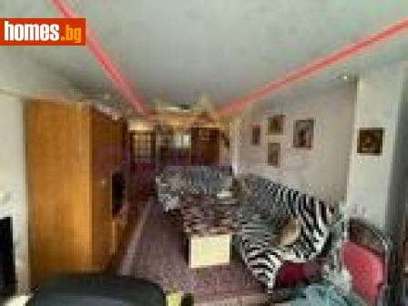 Двустаен, 88m²