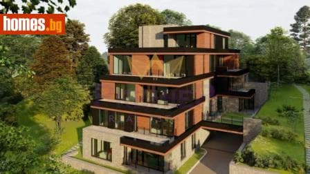 Тристаен, 169m²