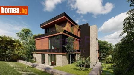 Тристаен, 169m²