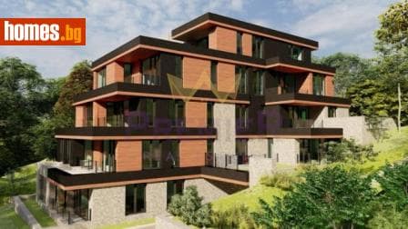 Тристаен, 169m²