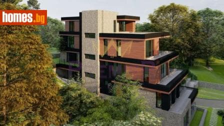 Тристаен, 169m²