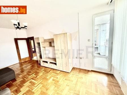 Двустаен, 67m²