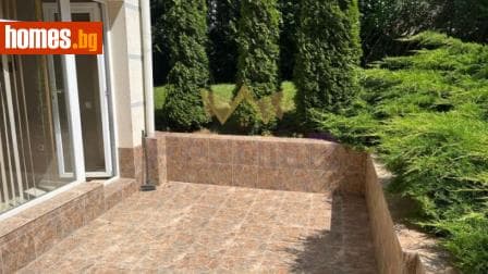 Едностаен, 47m²