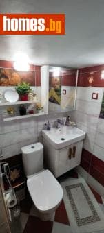 Едностаен, 36m²