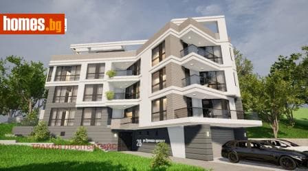 Тристаен, 193m²