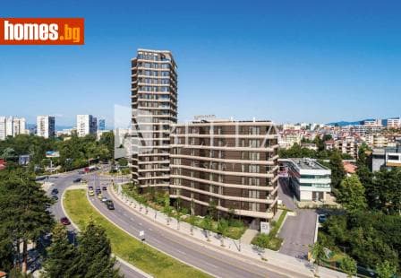 Двустаен, 75m²