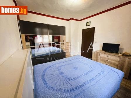 Двустаен, 60m²