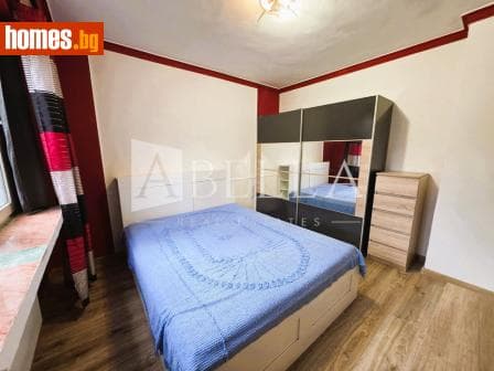 Двустаен, 60m²