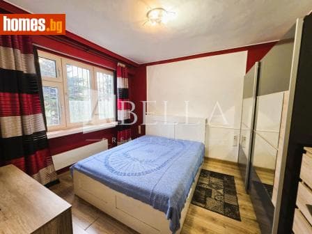 Двустаен, 60m²