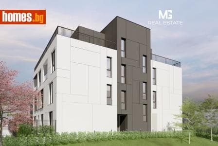 Тристаен, 96m²