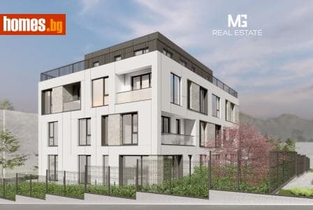 Тристаен, 96m²