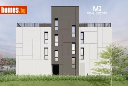 Тристаен, 96m²