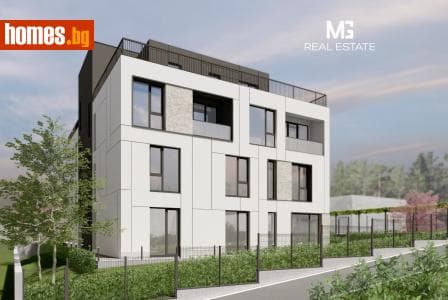 Тристаен, 96m²