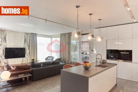Четиристаен, 258m²