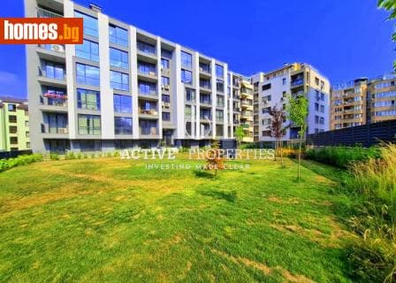 Двустаен, 75m²