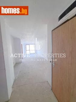Двустаен, 75m²