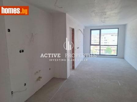 Двустаен, 75m²