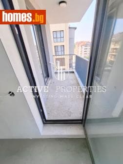 Двустаен, 75m²