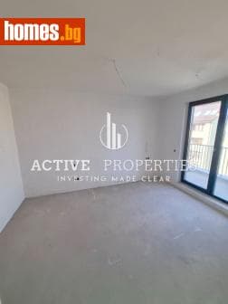 Двустаен, 75m²