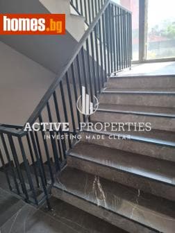Двустаен, 75m²