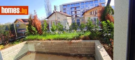 Двустаен, 89m²