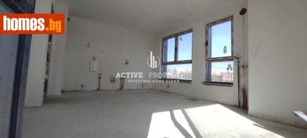 Двустаен, 89m²