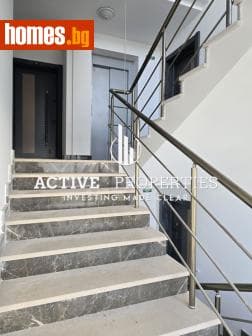 Двустаен, 89m²
