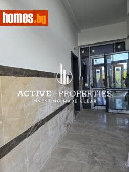 Двустаен, 89m²