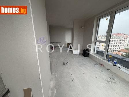 Двустаен, 100m²