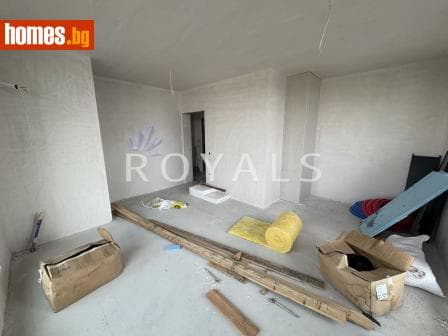 Двустаен, 100m²