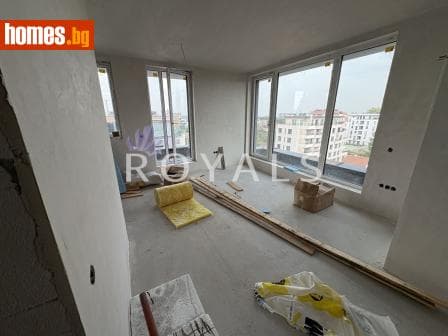Двустаен, 100m²