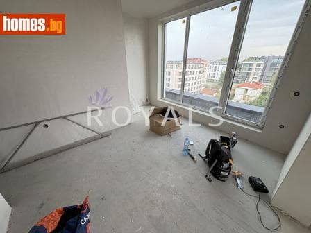 Двустаен, 100m²