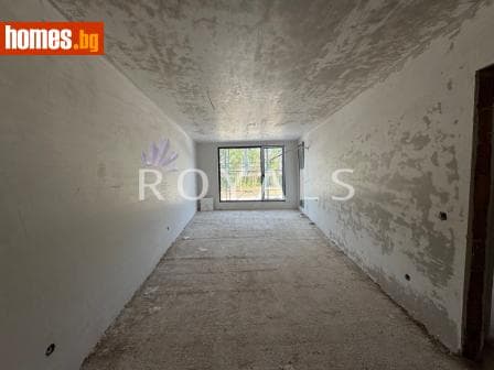 Двустаен, 78m²
