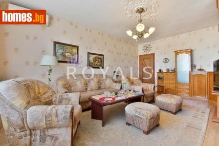 Четиристаен, 98m²