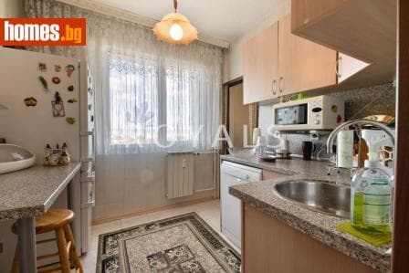 Четиристаен, 98m²