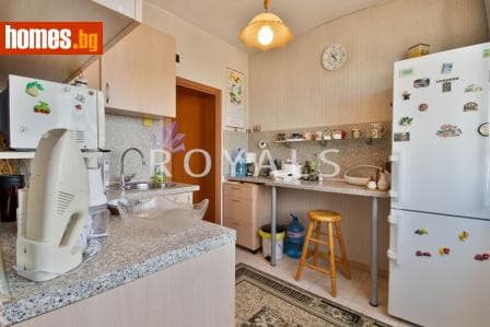 Четиристаен, 98m²
