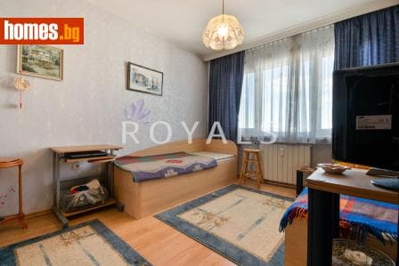 Четиристаен, 98m²