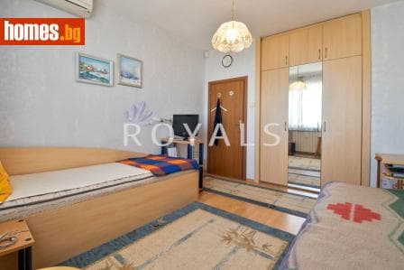 Четиристаен, 98m²