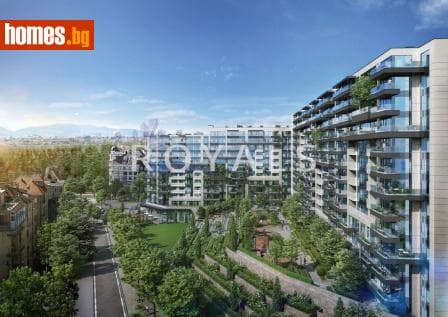 Тристаен, 118m²