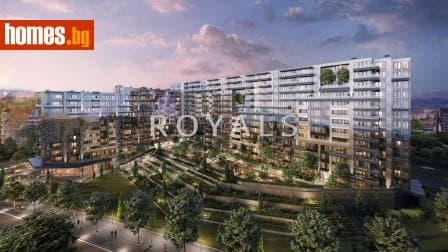 Тристаен, 118m²