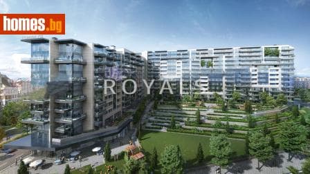 Тристаен, 118m²