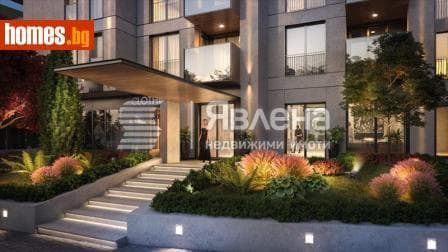 Многостаен, 1m²